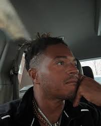 Julian Everly Shervington Wright (@earlyadapter) • Instagram photos and  videos