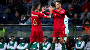 Bruno fernandes, 26, from portugal manchester united, since 2019 attacking midfield market value: Resmi Ke Manchester United Bruno Fernandes Buka Suara Indosport