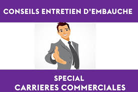 Quelles sont vos motivations pour ce poste ? Preparer Un Entretien D Embauche Commercial Monster Fr Monster Fr