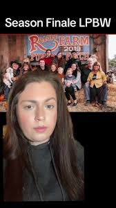 #lpbw #littlepeoplebigworld #seasonfinale #karen #mattroloff #amyroloff  #chris #zachroloff #toriroloff #spoiledkids #realitytv #tlc