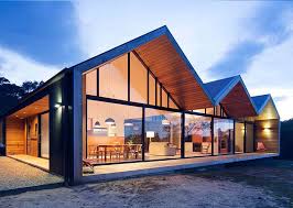 5 modern roof design ideas was last modified: 34 Contemporary Home Design Ideas Gable Roof Design Roof Design Contemporary House Design