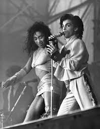 Prince's backing dancer Catherine 'Cat' Glover who 'idolised him' dies aged  60