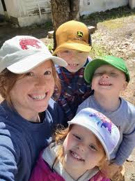 Board Members — Chippewa Cooperative Preschool