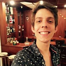 Caio Guimaraes (Choral Cobductor)