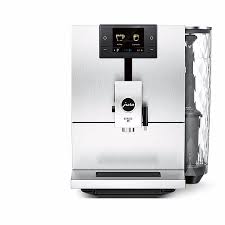 Red Dot Design Award Red Dot Design Automatic Espresso Machine Jura