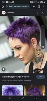 Hi, I have decided to embrace my grey hair and am seeking a hair stylist to  create a fabulous pixi cut