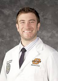 Six students with Stillwater ties honored during white coat ceremony