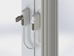 Entrebailleur Fenetre Pour Securite Enfant Securisation Fenetre