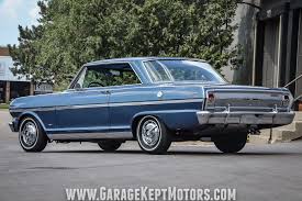 Image result for Daytona Blue 1963 Nova