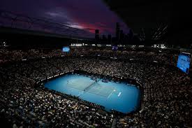 List of Australian Open women's singles champions