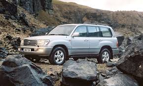 toyota land cruiser amazon j100 101 2002 05