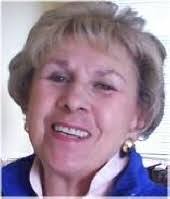 Obituary information for Gloria L. Ackley