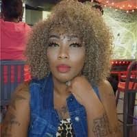 Lakita Lewis's Instagram, Twitter & Facebook