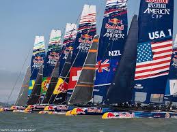 Image result for america's cup 2017