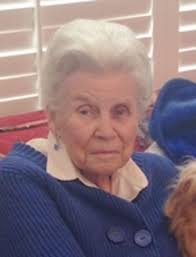 Betty Brooks Obituary October 17, 2016