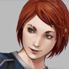 Nikki Shepard (NikkiShepard98)