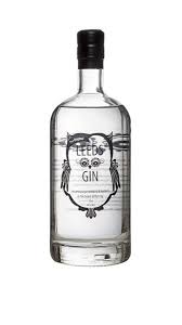 It is handmade in a traditional copper alembic. Leeds Gin Gin Bottles Gin Gin Brands