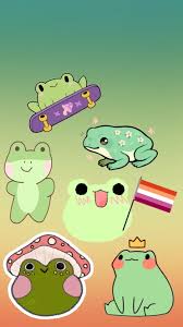 Browse millions of popular animal wallpapers and ringtones on zedge and personalize your phone to suit you. Frog Wallpapers Tumblr Posts Tumbral Com