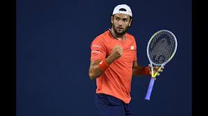 Stefanos tsitsipas for the winner of the match, with a probability of 69%. Tsitsipas Vs Matteo Berrettini Uts 2020 Highlights Hd Youtube
