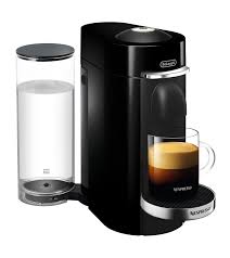 De'longhi debate is worth your time and money. Nespresso Vertuoplus Deluxe Coffee And Espresso Maker By De Longhi Reviews Wayfair
