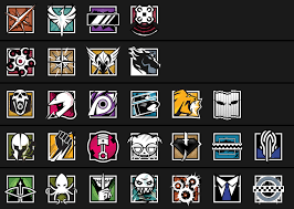 Best rainbow six siege operators for attack. Operator Unlock Priority Cheat Sheet Siegeacademy