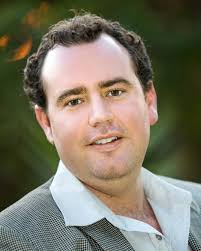 Barry Viljoen's Instagram, Twitter & Facebook