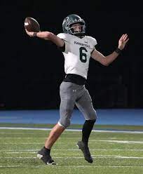 See Hen Hud Sailors vs Pleasantville Panthers football