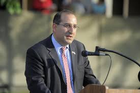 Voters will fill two of the seven seats on the michigan supreme court in november. Supreme Court Incumbents Face Sedate Race