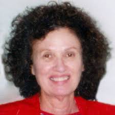 Bernadette Dougherty Obituary