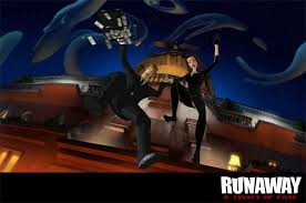 Runaway 3: A Twist of Fate PC Review 