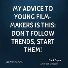 Frank Capra Quotes | QuoteHD via Relatably.com
