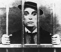 Buster Keaton
