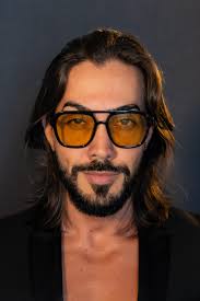 Seriously Red (2022)