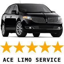 Limo Service Doylestown Pa Call 610-494-6545 5-star Ace Limousine Service