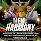  "New Harmony – All You Can Eat Buffet & Live event image