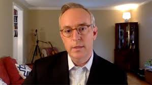 CNBC Correspondent Eamon Javers '94 Discusses Virtual Reporting During  COVID