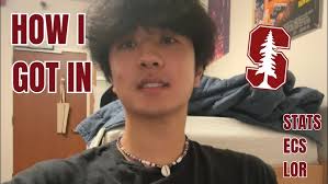 How I Got Into Northwestern (feat. Ben Yost)