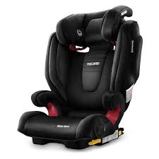 Recaro Monza Nova 2 Seatfix Group 23 Car Seat Black New 2015 Baby Car Seats Car Seats Child Car Seat