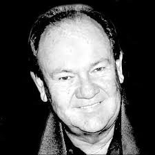 JOSEPH BURGOYNE Obituary (2018)