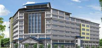 Klinik pakar pembedahan am (sopd) : Hospital Tuanku Fauziah Hospital In Kangar