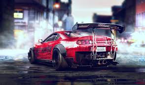Looking for the best hd supra wallpaper? Toyota Supra Wallpapers Wallpaper Cave