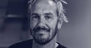 Volt's co-founder and chief growth officer Jordan Lawrence steps down