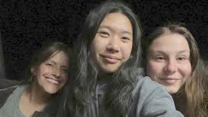 Canadian intern Archives • Cheetah Conservation Fund