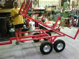 Image Result For Home Made Dump Cart Tractor Welding Projects Tractors Dump Cart