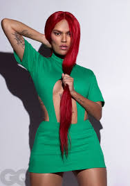 Karol G pussy and tits