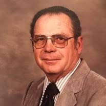 Bob D. England Obituary (2024)