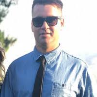 Martin Waring's Instagram, Twitter & Facebook