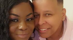 Lukiesha Thomas and Deltrice Fields' Wedding Website