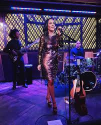 Rachel Brown (singer) - Wikipedia