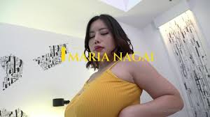 Maria nagai - fuck bbc